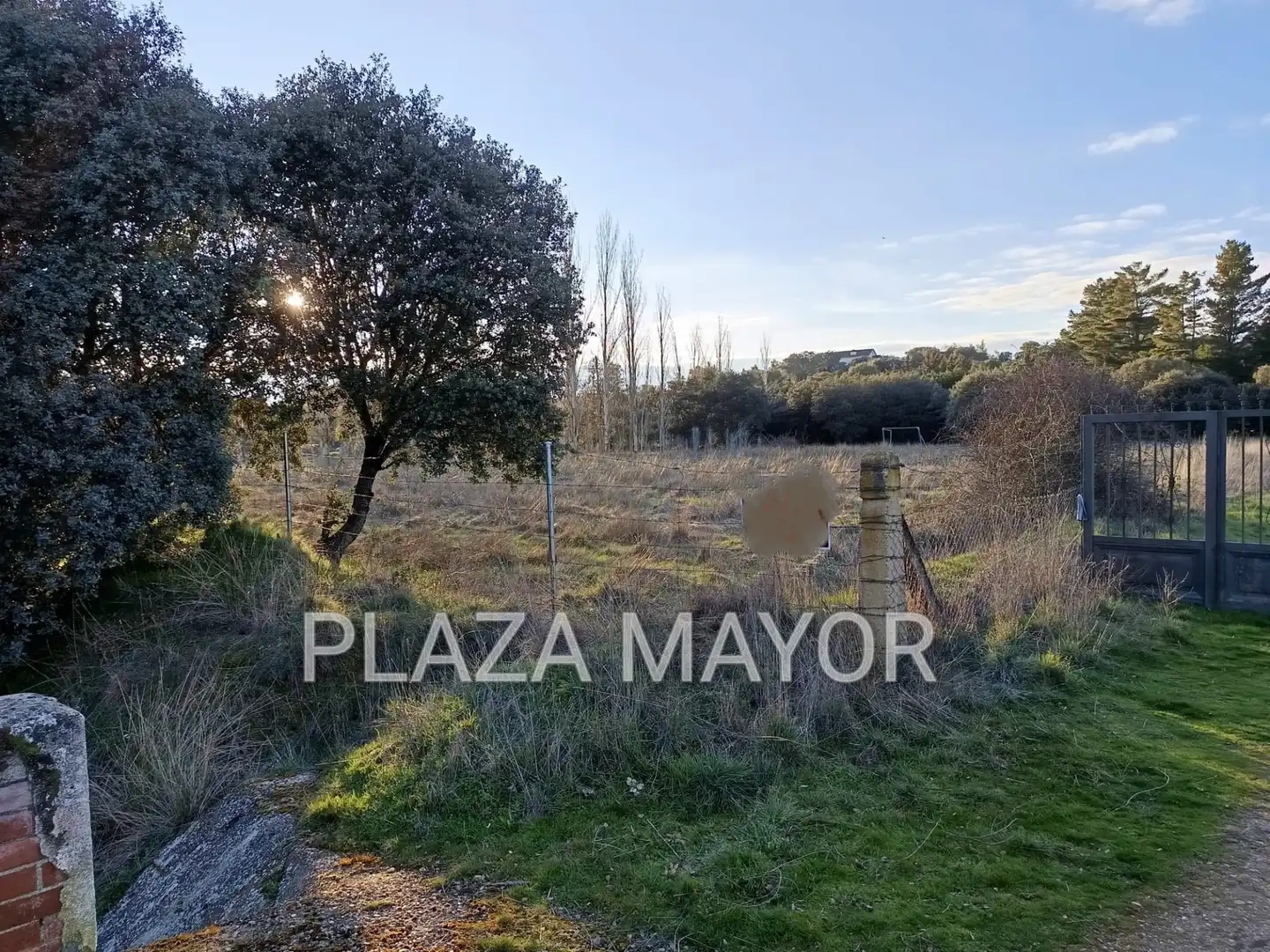 Rural land for sale in Calvarrasa de Arriba, imagen 2