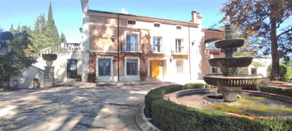 Villa mit Terrasse zum Verkauf in Muro de Alcoy, imagen 5