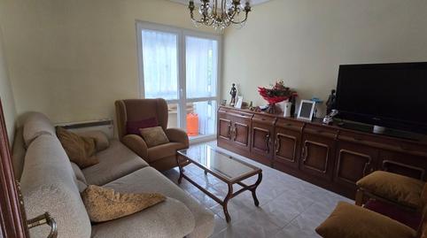 Foto 3 de Pis en venda a Avenida Asturias, Guardo, Palencia