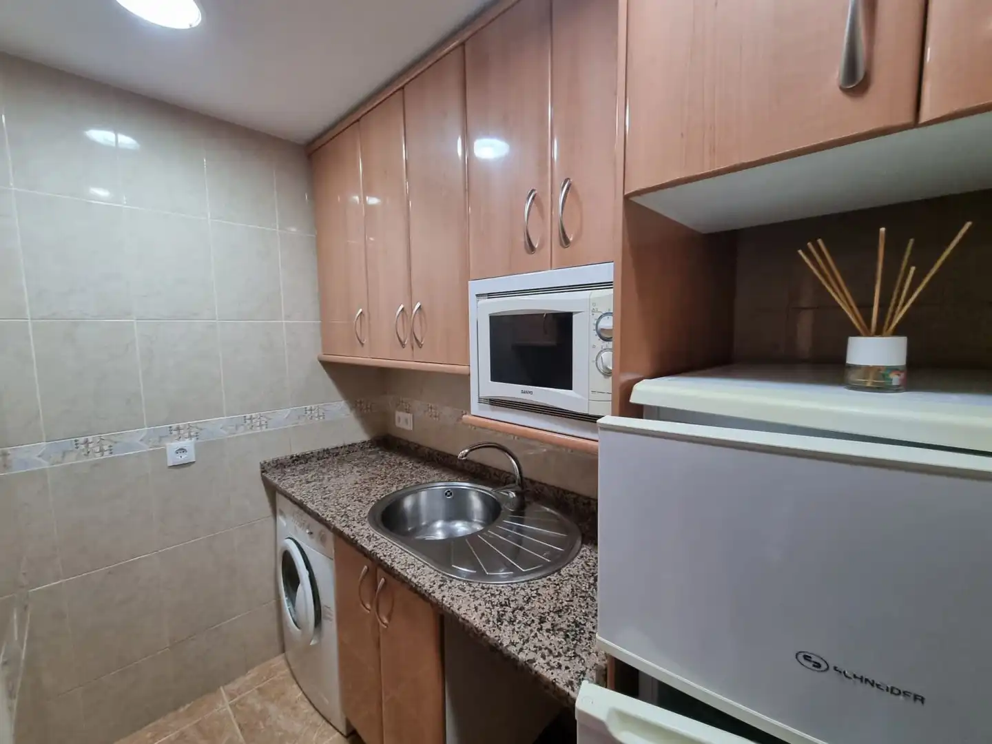 Apartments for sale in Palma de Mallorca, 5, Manantiales - Estación de Autobuses