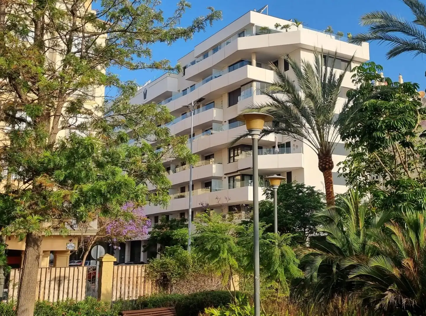 Àtic amb piscina en venda a Pilar de Farinós 21, imagen 37