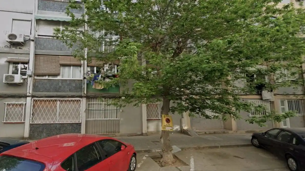 Piso en venta en Carrer del Cedre