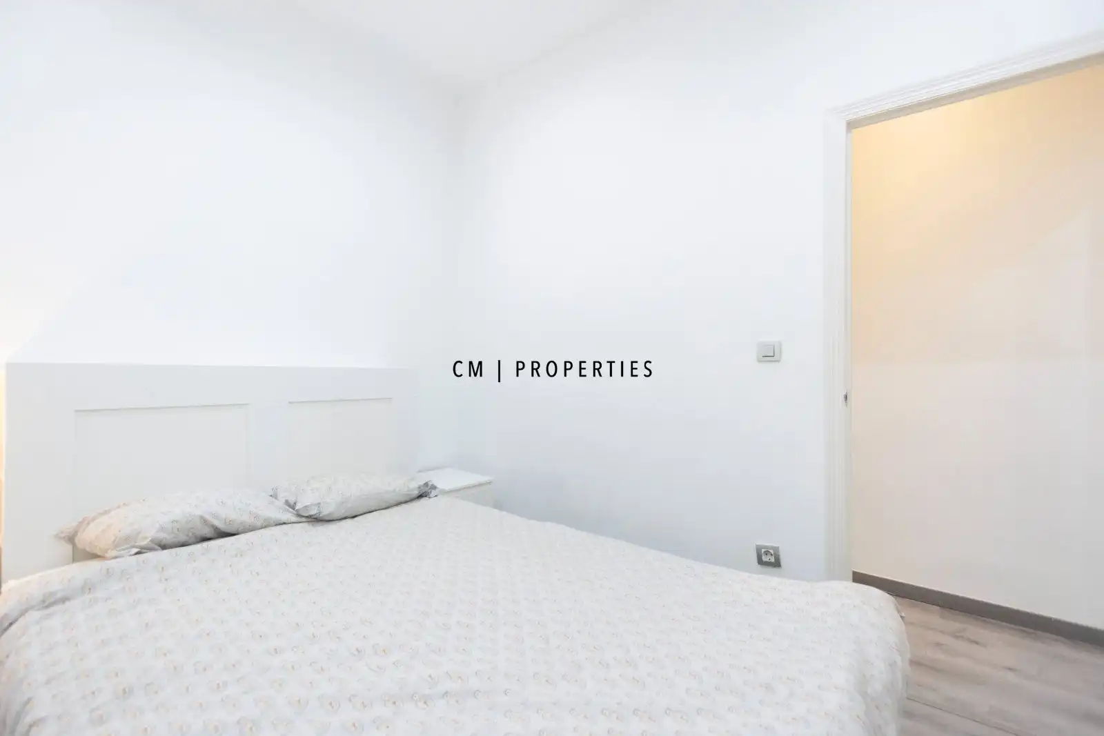 Habitación de Piso en venta en Valencia con Aire acondicionado, Calefacción y Amueblado