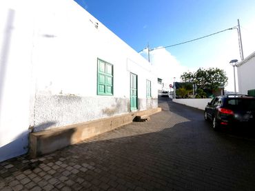 Casa en venda a Puerto del Carmen