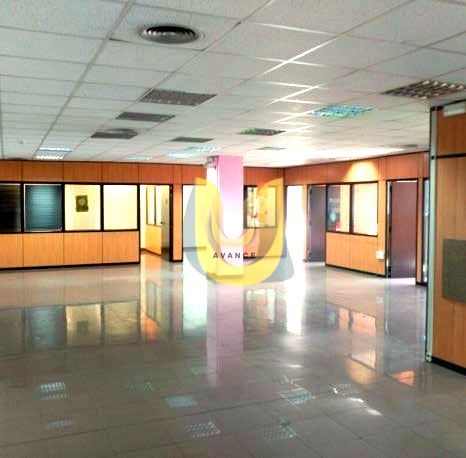 Office to rent in Tres Olivos - Valverde
