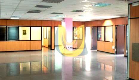 Foto 2 de Oficina de lloguer a Tres Olivos - Valverde, Madrid