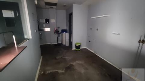 Photo 5 of Premises for rent in Avenida Astronomia, Mercat, Rubí