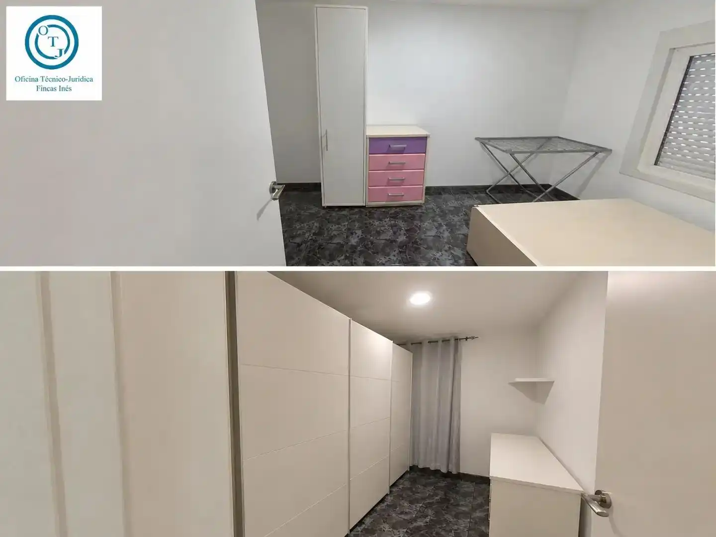 Schlafzimmer von Wohnung zum Verkauf in Ripollet mit Klimaanlage und Heizung
