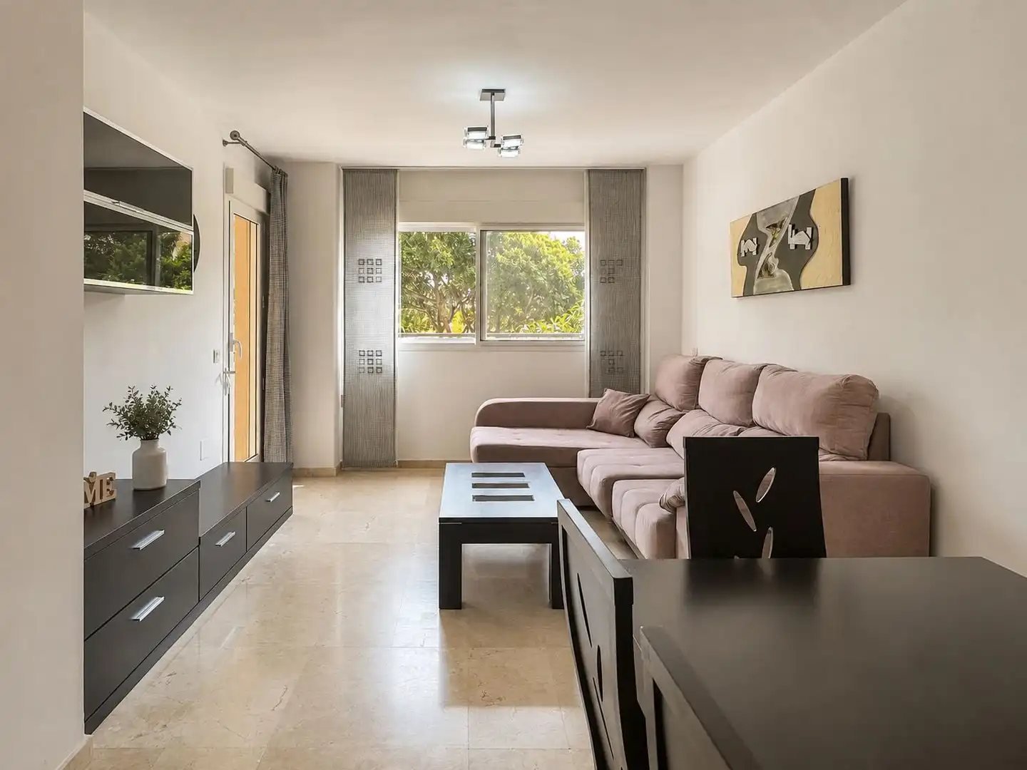 Apartment mit Pool zum Verkauf in El Pinillo, imagen 2
