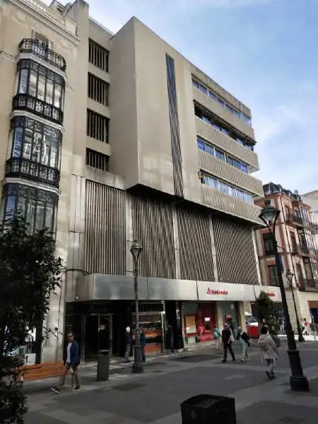 Oficina en venda a SANTIAGO 17, imagen 2