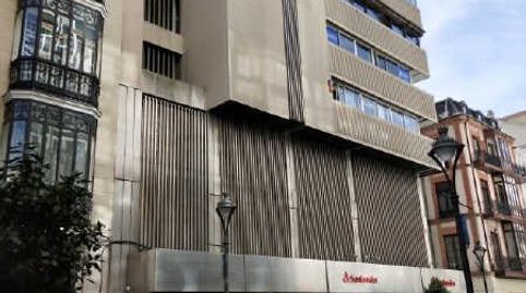 Foto 2 de Oficina en venta en Santiago, 17, Centro, Valladolid Capital