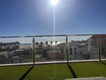 Detached house with balcony for sale in CALLE D'EUGÈNIA VIÑES