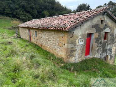 Casa en venda a Hornedo