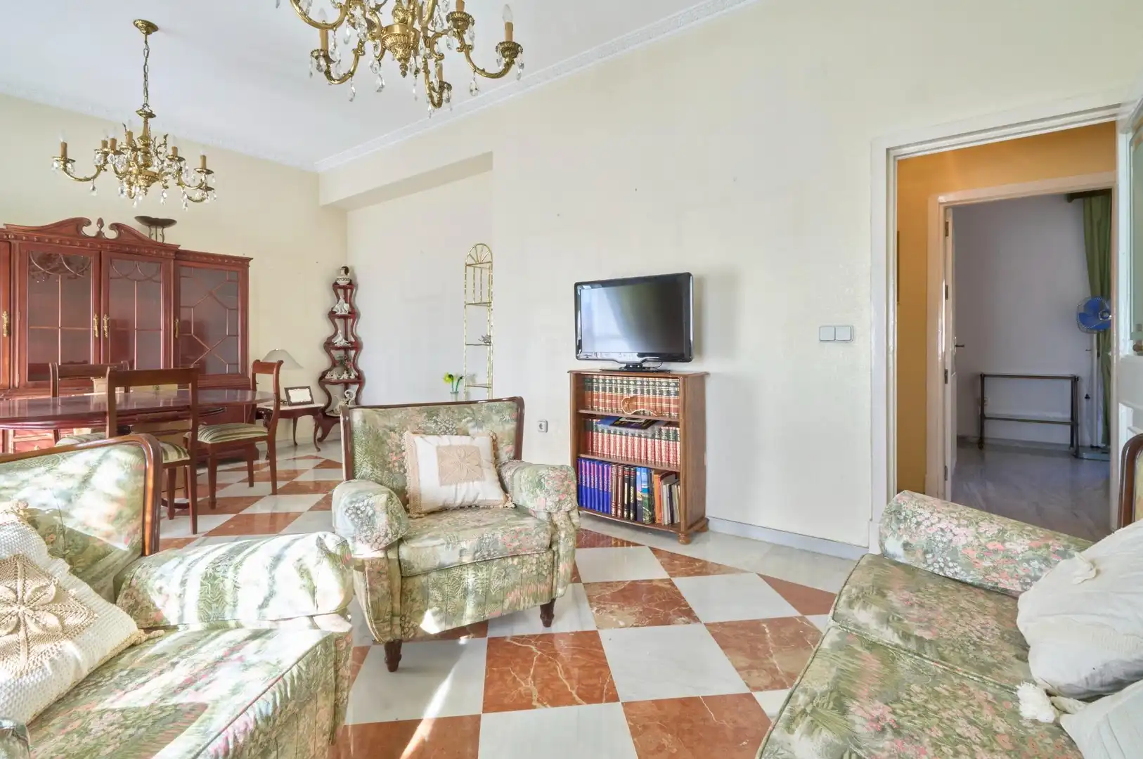 Wohnung zum Verkauf in Calle maria antonia Jesus tirado 2, imagen 5