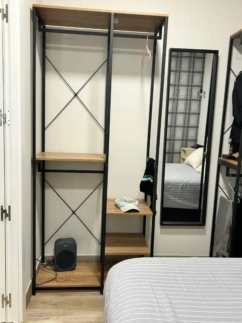 Wohnung zum Verkauf in Barrio Rodil, Mortera