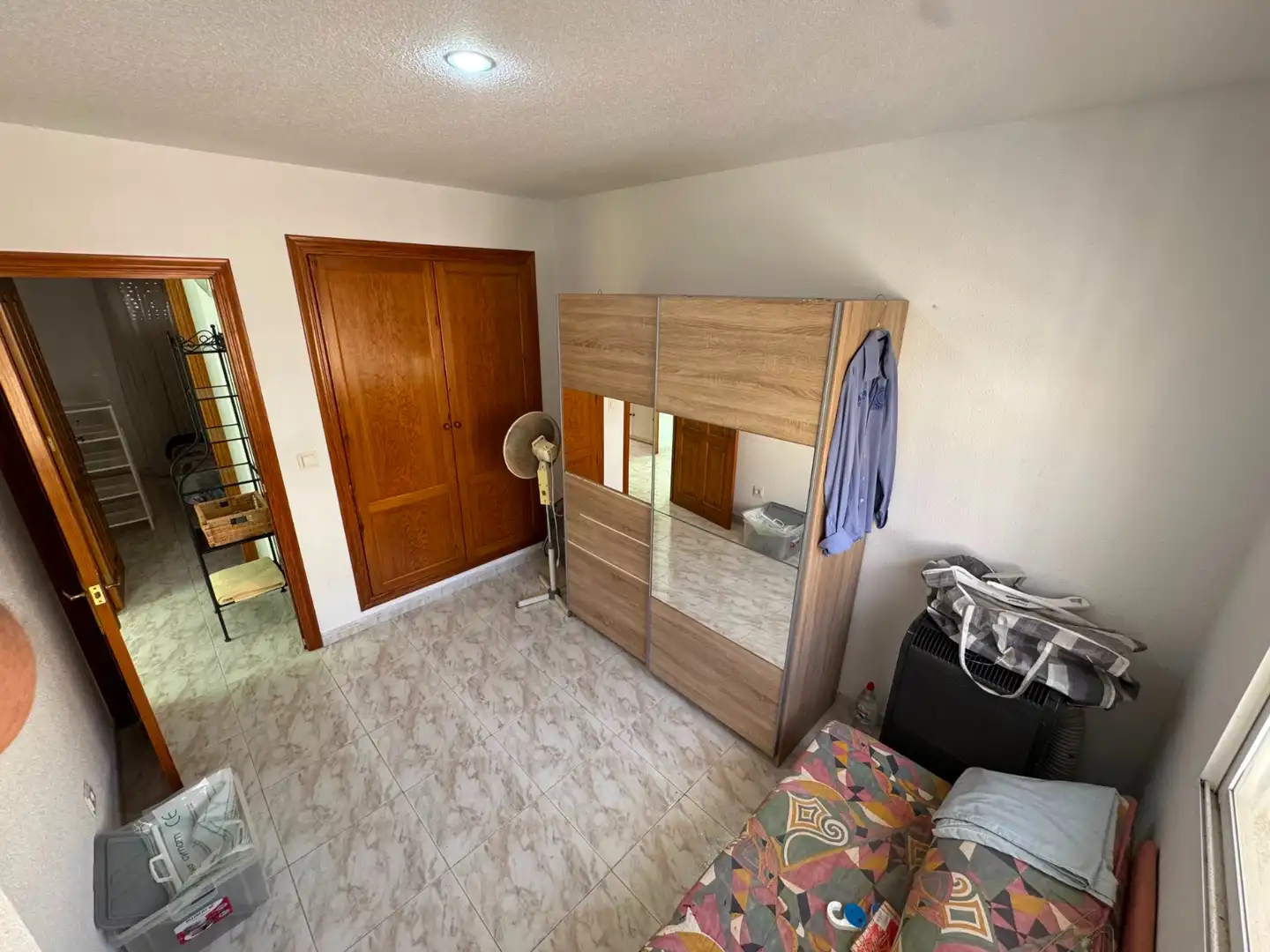 Bedroom of Detached homes for sale in Rojales  with Air Conditioner, Terrace and Furnished
