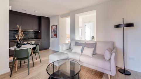 Photo 4 of Study to rent in Almenara -Ventilla,  Madrid Capital