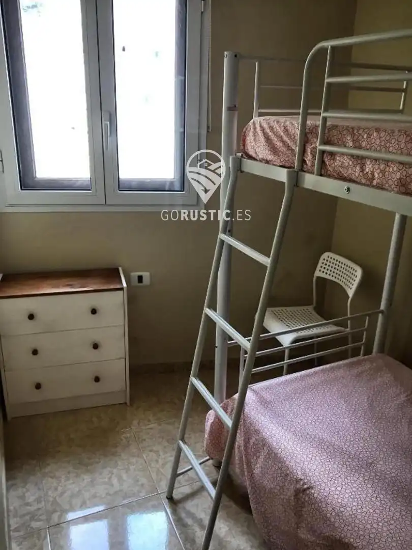 Bedroom of Detached homes for sale in Hermigua  with Furnished