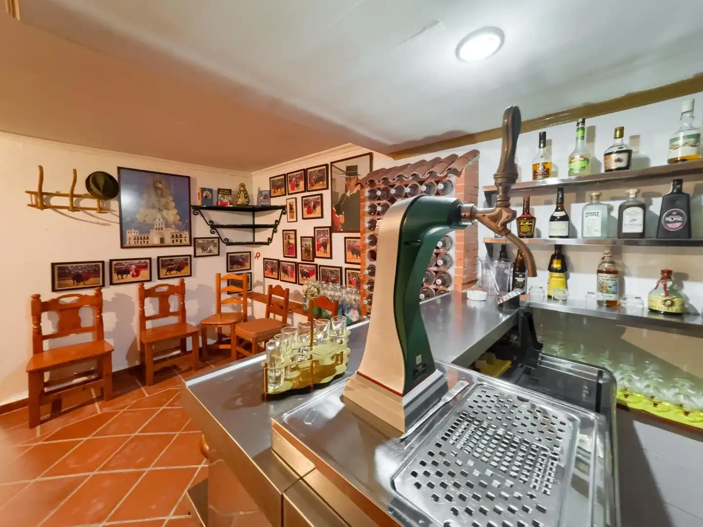 Houses for sale in Espartinas  with Air Conditioner, Private garden and Terrace