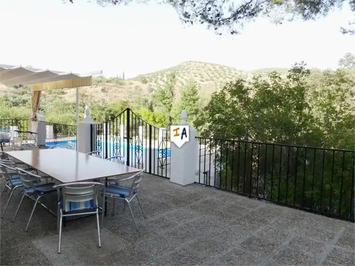 Villa mit Pool zum Verkauf in Priego de Córdoba, imagen 4