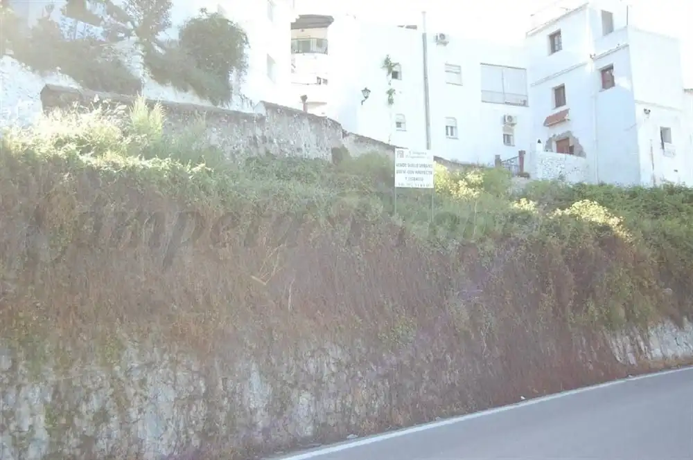 Wohnbaugrundstück zum Verkauf in Cómpeta, imagen 7