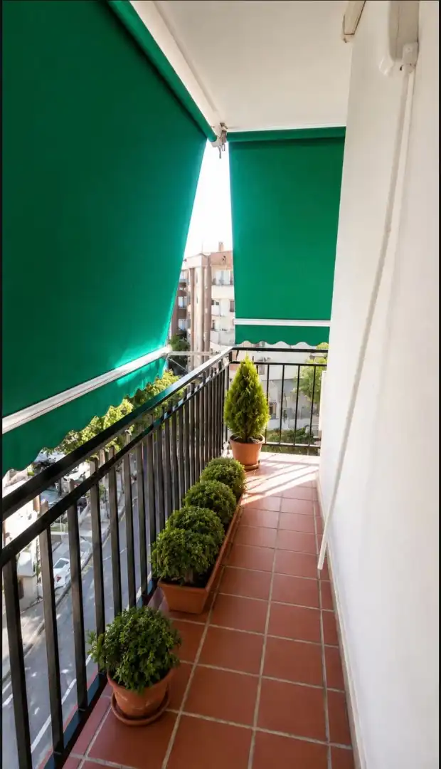 Piso con terraza en venta en Calle Loma de los Riscos, imagen 24