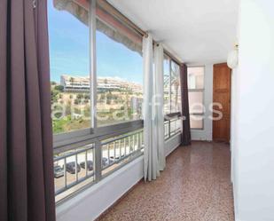 Bedroom of Apartment to rent in Altea  with Air Conditioner and Terrace