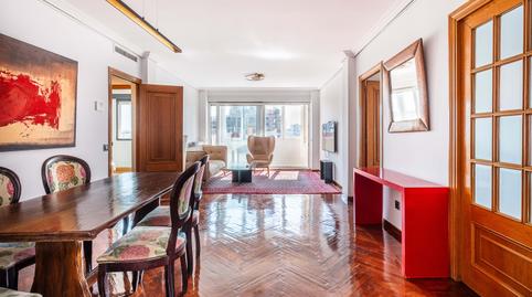Photo 2 of Flat for rent in  Paseo Castellana 228, 228, Castilla,  Madrid Capital