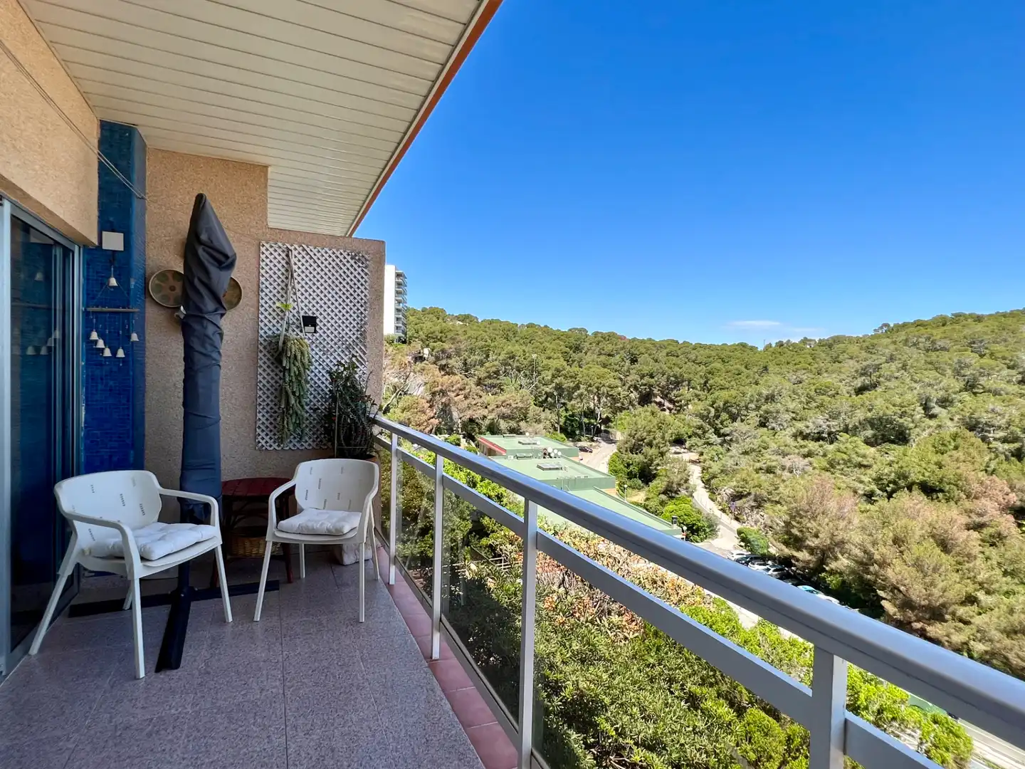 Appartement compact avec terrasse à vendre à Carrer de la Roca Peixera, imagen 5