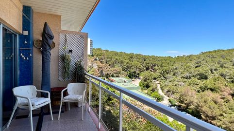 Foto 5 de Apartament en venda a Carrer de la Roca Peixera, Pla de Maset - Cap de Salou, Salou