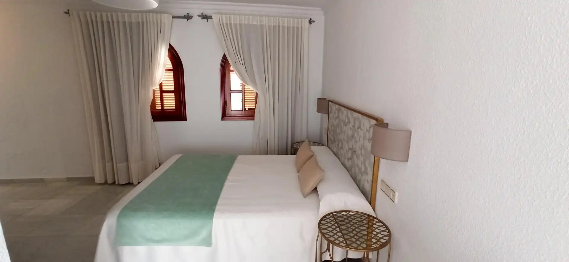 Habitación de Edificio en venta en Arcos de la Frontera
