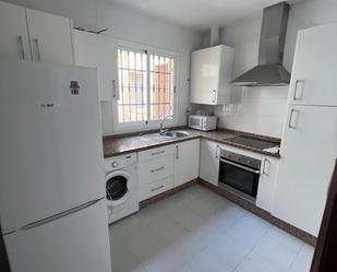 Flat for sale in Calle Ramón y Cajal, Centro