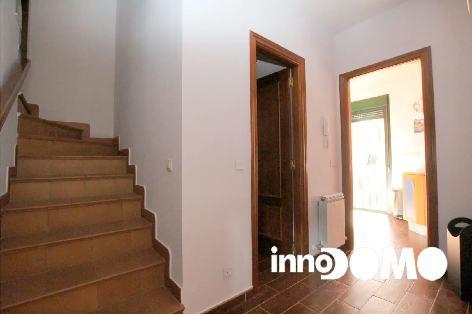 Casa adosada en venta en Argés con Aire acondicionado, Calefacción y Jardín privado