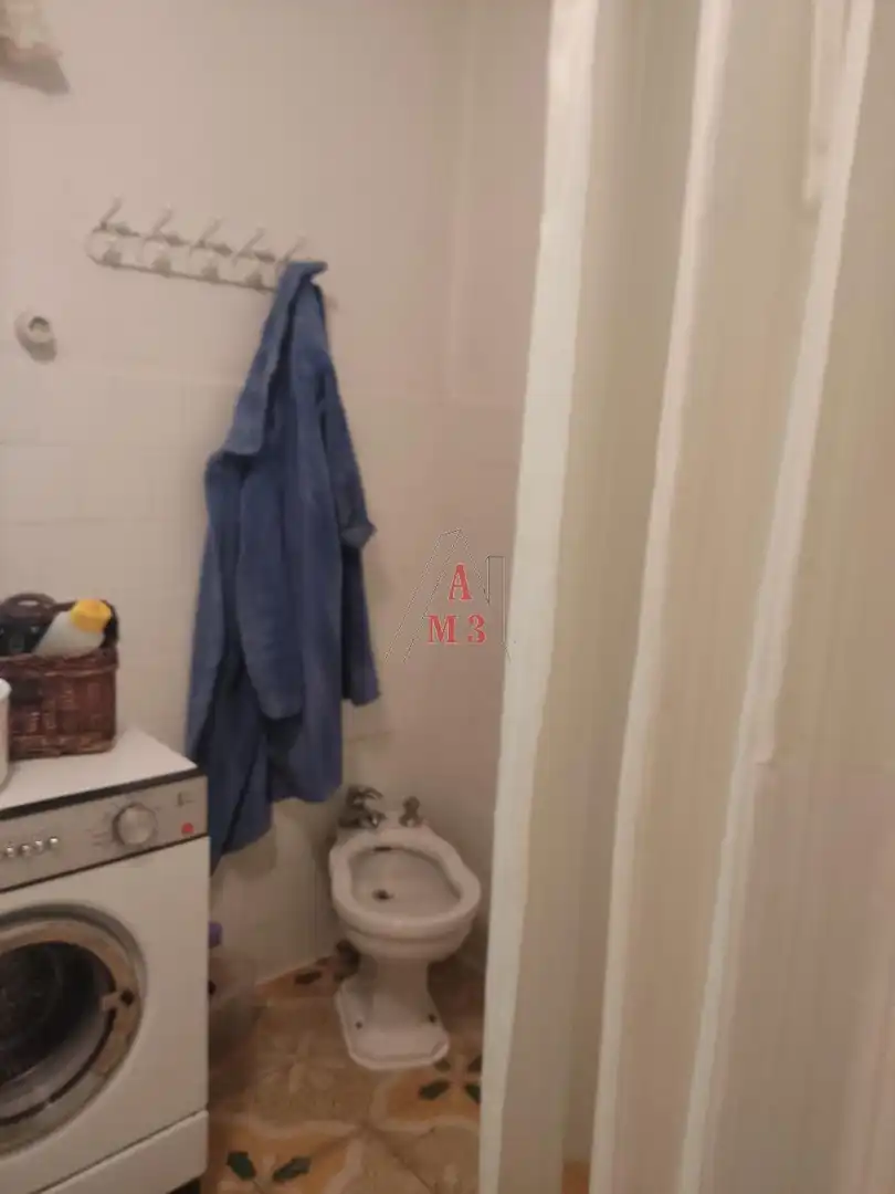 Baño de Casa o chalet en venta en Villanueva de las Manzanas con Calefacción