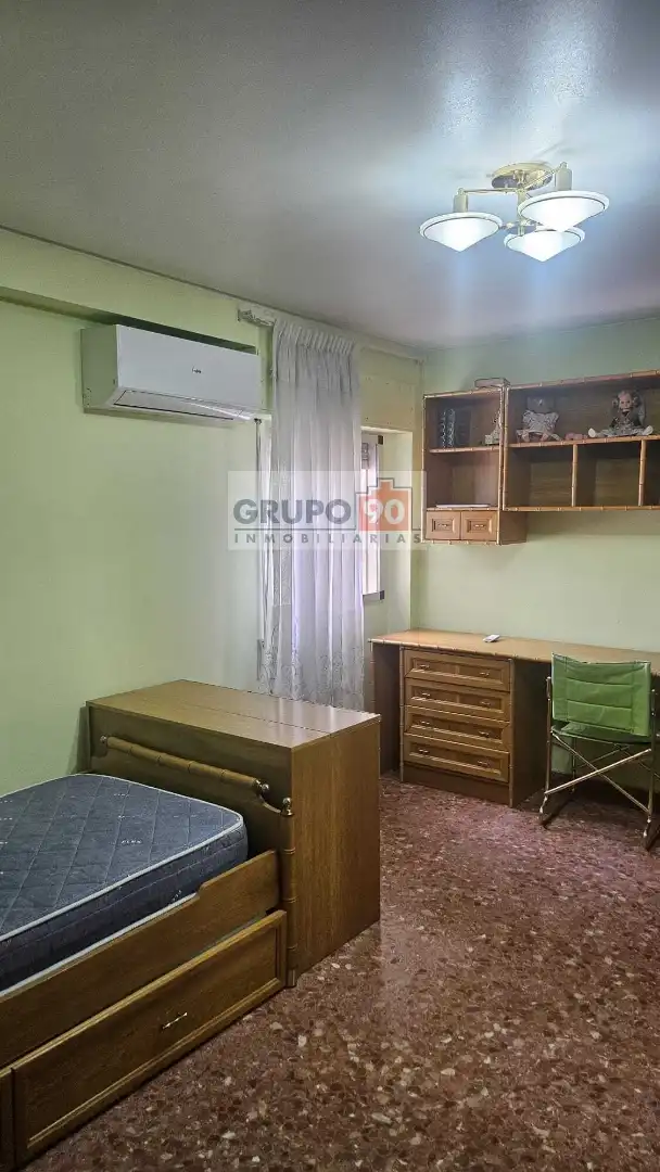 Schlafzimmer von Wohnung zum Verkauf in Gilet