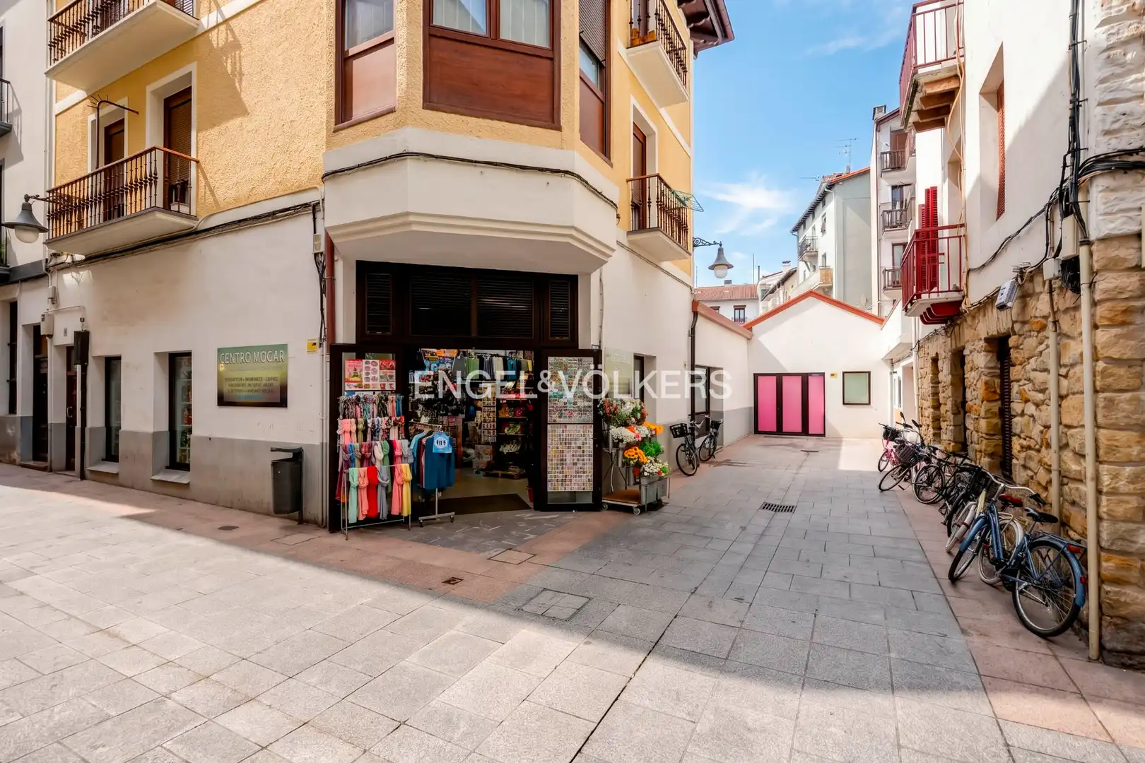 Local comercial en venta en Patxiku Kalea 6, imagen 3