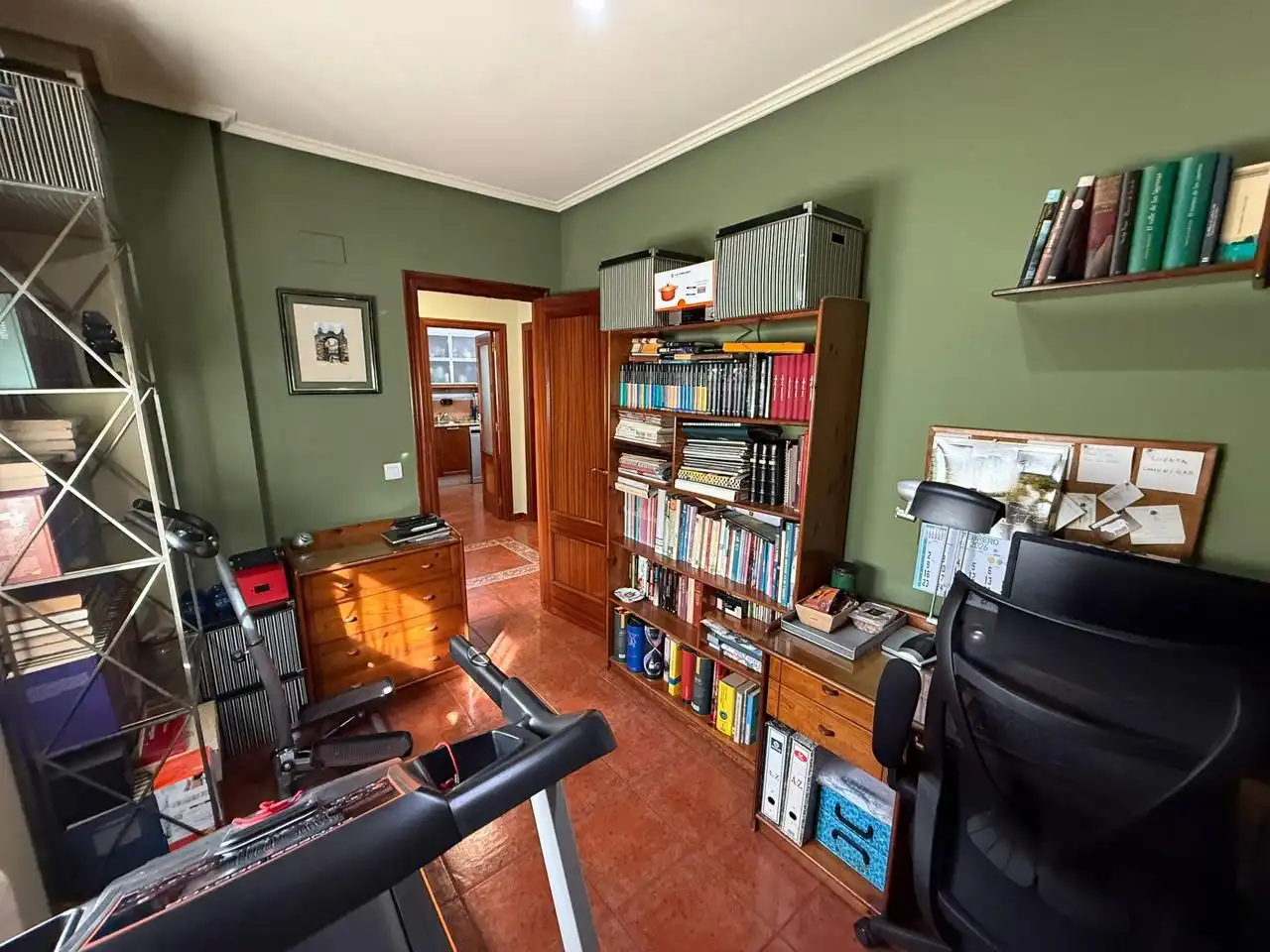 Maison avec piscine à vendre à Barrio Lusa 28, imagen 36