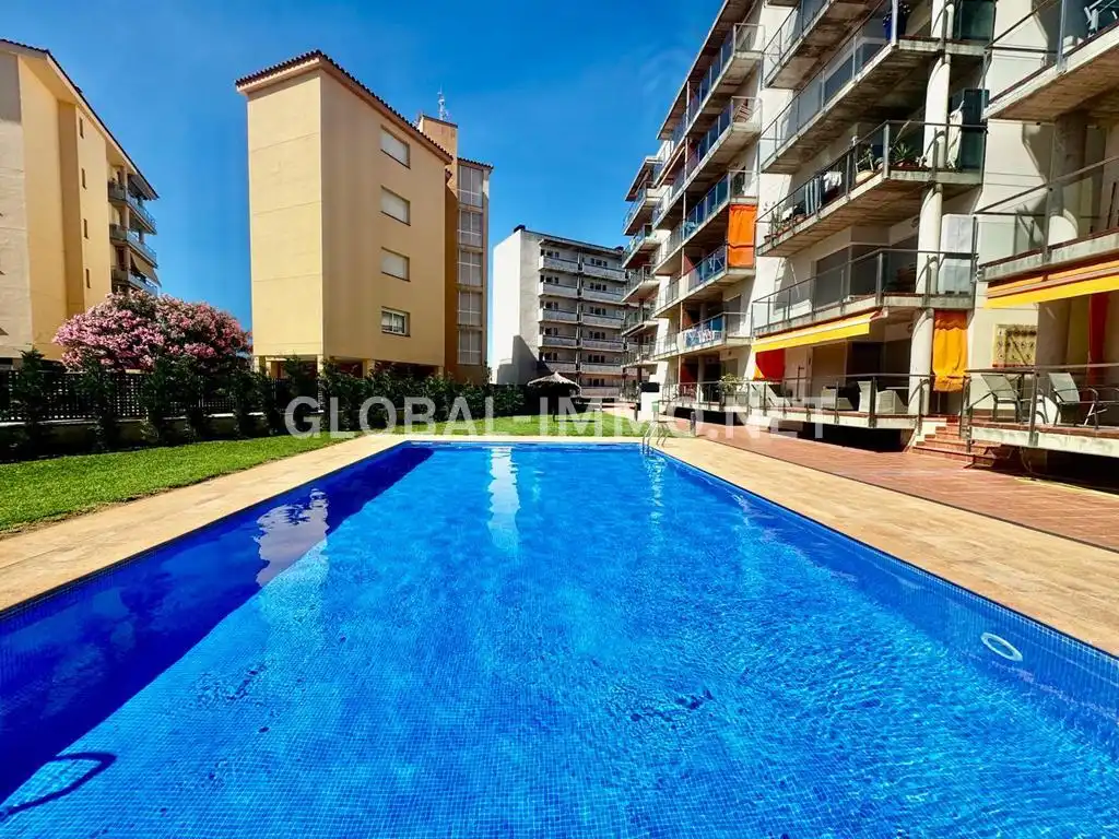 Mini appartamento con piscina in vendita a Carrer Cap Blanc, imagen 2