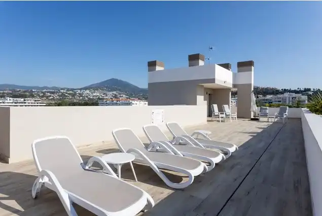 Ático con piscina en venta en Calle Torrente Ballester 6R, imagen 82