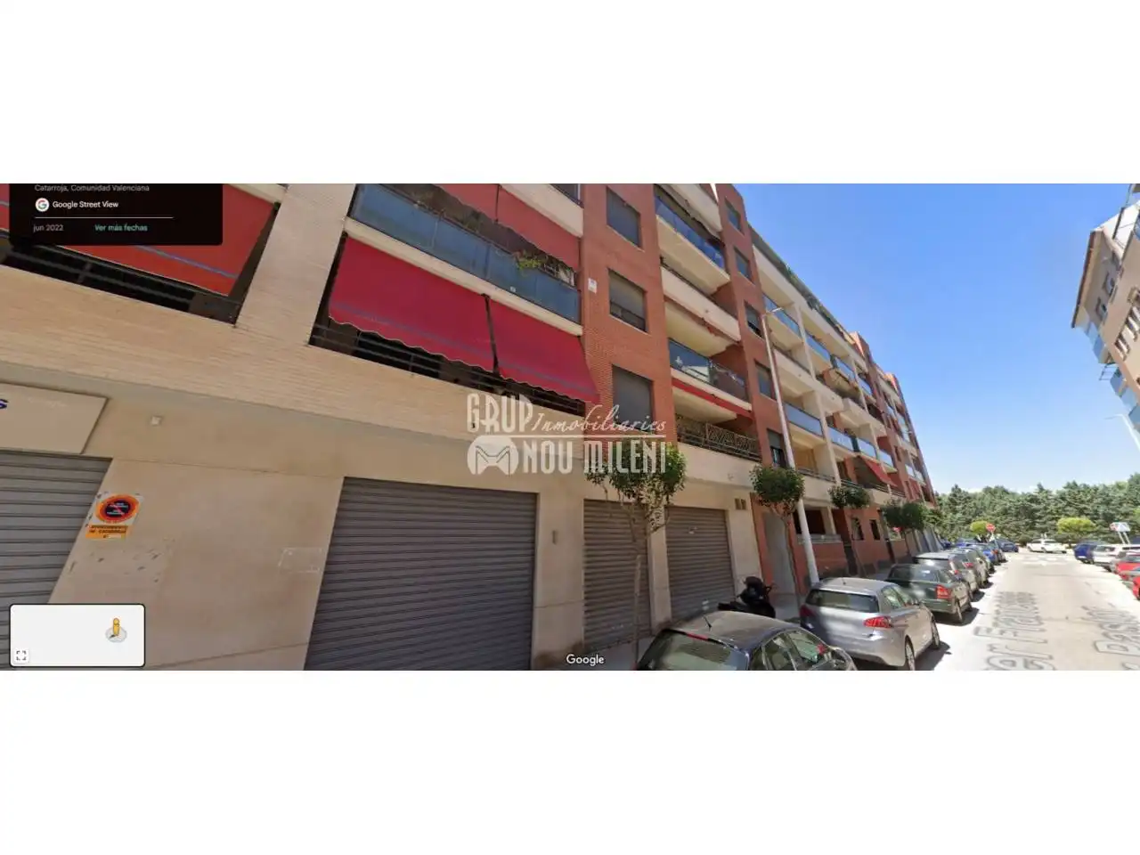 Local comercial en venda a Calle Francesc Ferrer Pastor, imagen 13
