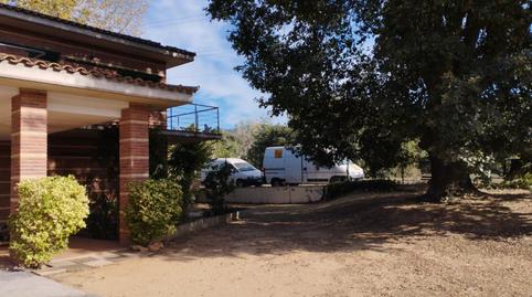 Foto 2 de Casa o chalet de alquiler en Vilanova del Vallès, Barcelona
