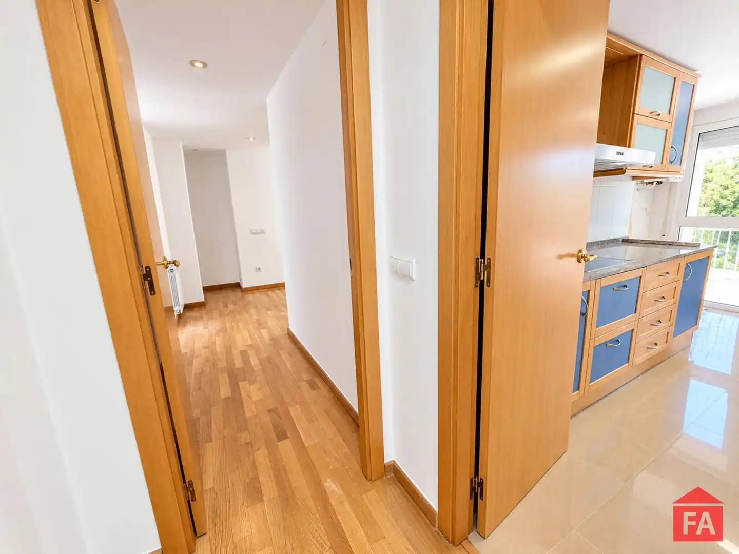 Appartamento con ascensore in vendita a Centre, imagen 2