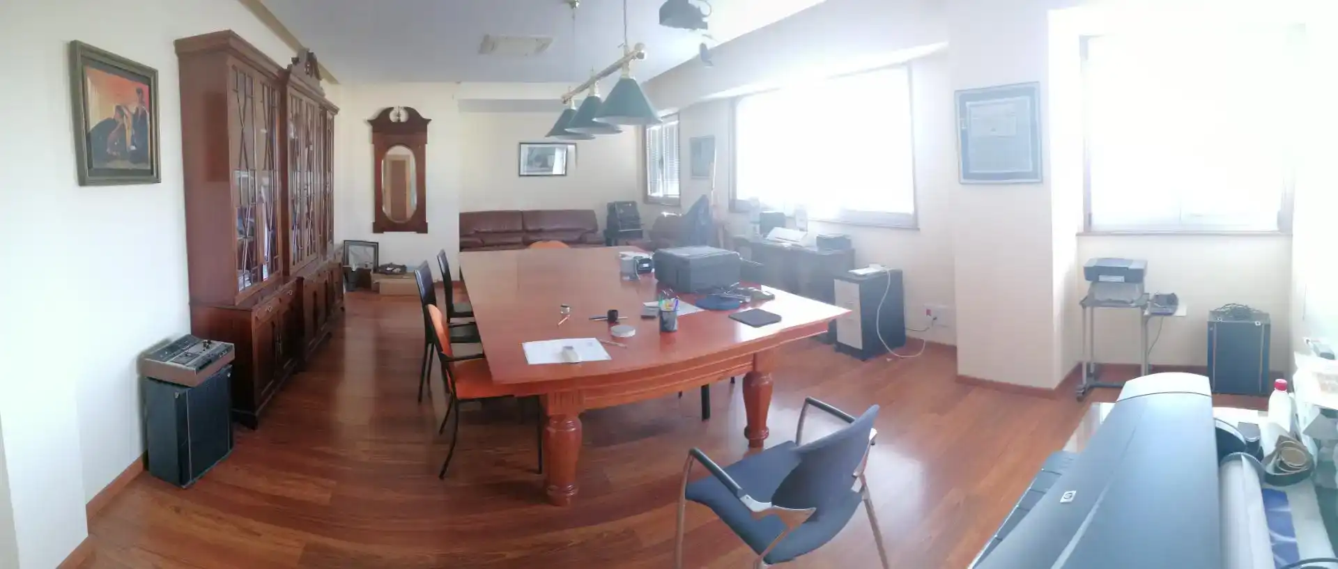 Nave industrial en venta en Cabanas