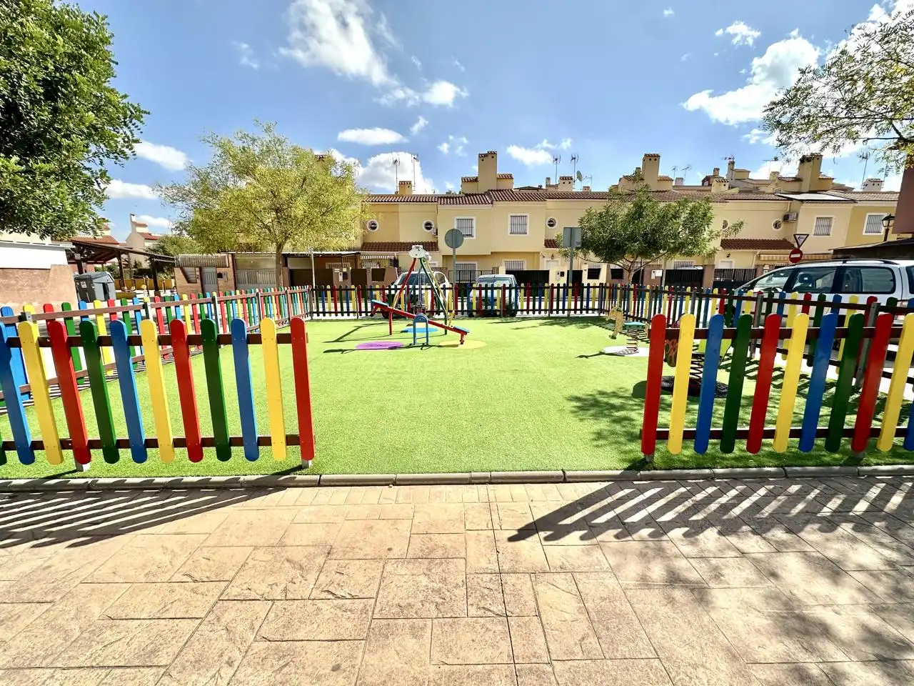 Adosado con piscina en venta en Fuente de Piedra, imagen 44