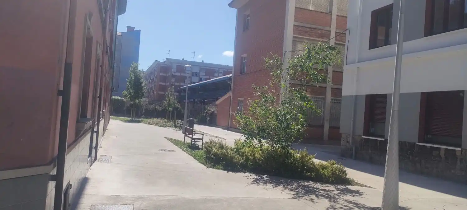 Pis en venda a CUBA, La Calzada