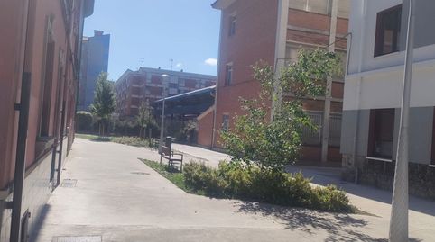 Foto 3 de Pis en venda a Cuba, La Calzada, Gijón