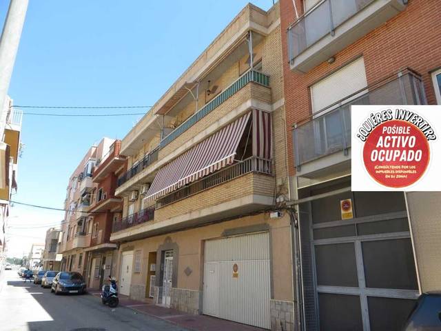 Apartamento en Venta en Alcantarilla