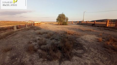 Foto 3 de Residencial en venta en Calle de la Torre, 19, Pla de la Vallonga, Alicante / Alacant