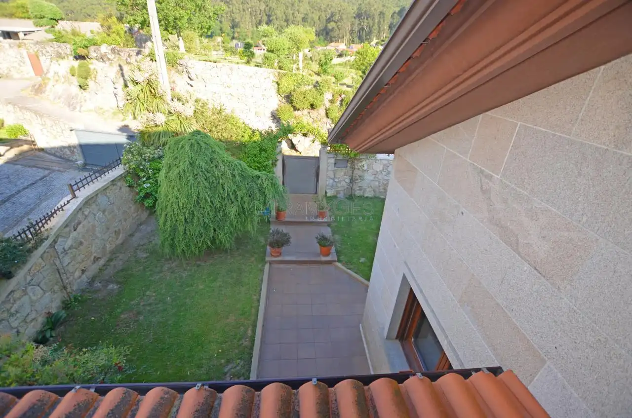 Haus oder Chalet zum Verkauf in CAMIÑO DO OUTEIRO - MIRANXE, O Rosal