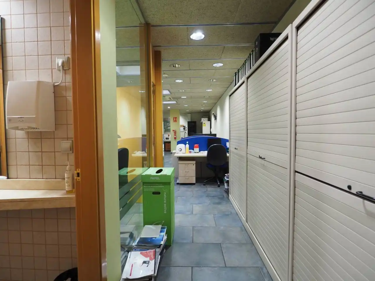 Commercial properties for rent in Granollers
